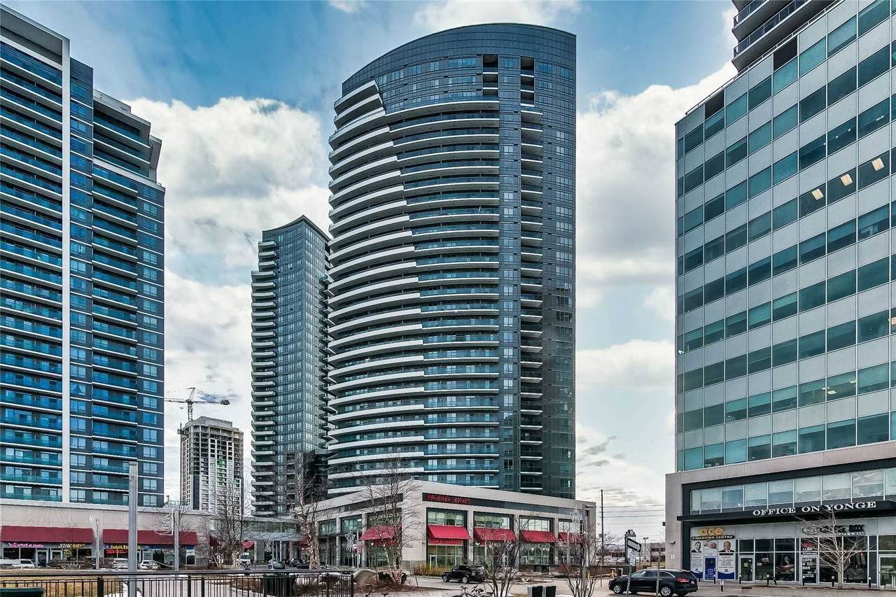 7181 Yonge St - Photo 1