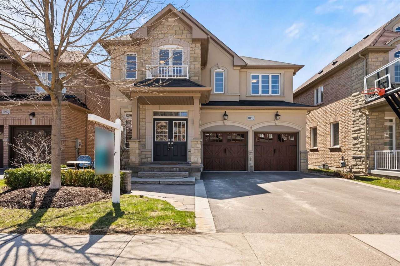 1061 Ralston Cres - Photo 1