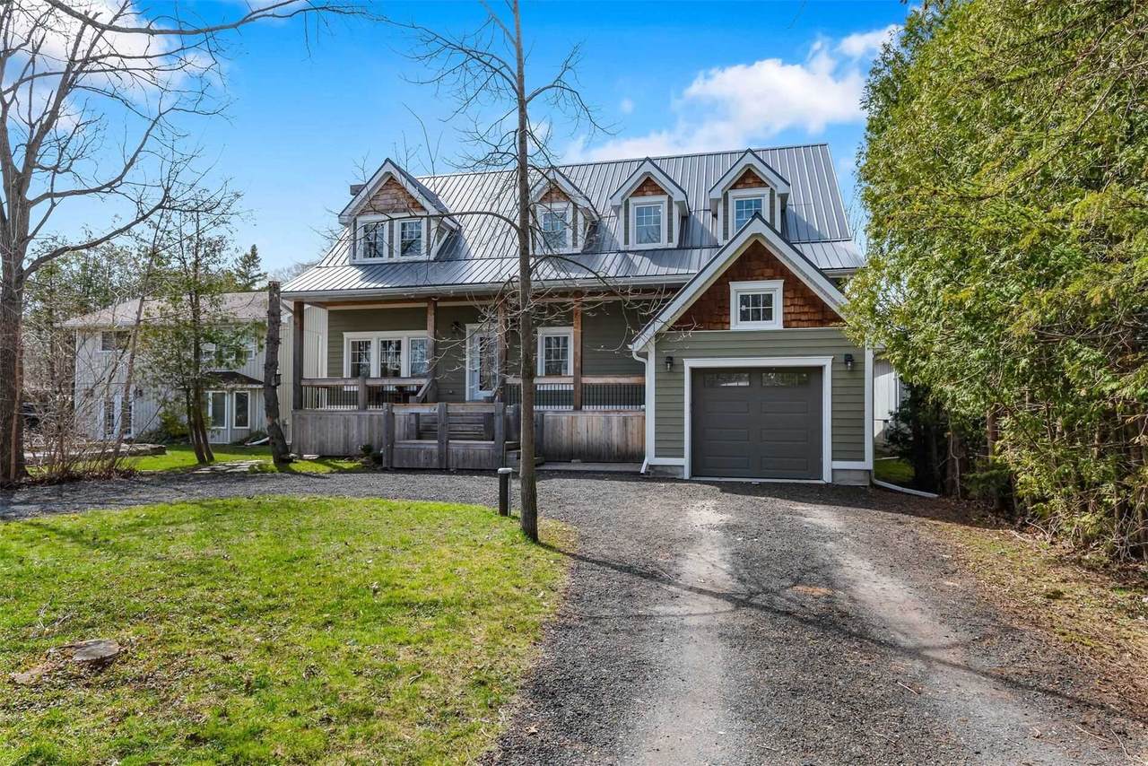 126 Lakeshore Blvd - Photo 1
