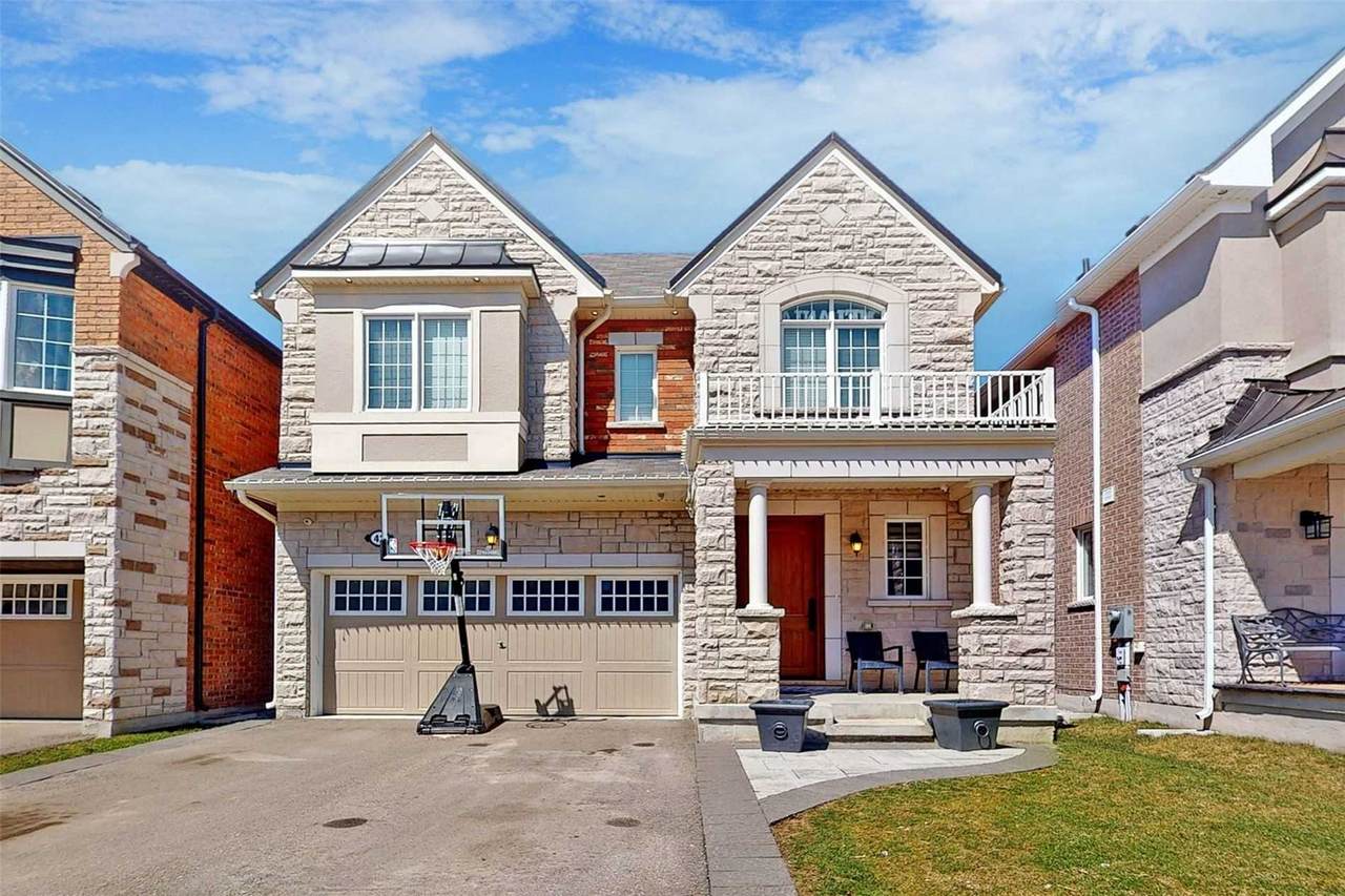 42 Crockart Lane - Photo 1