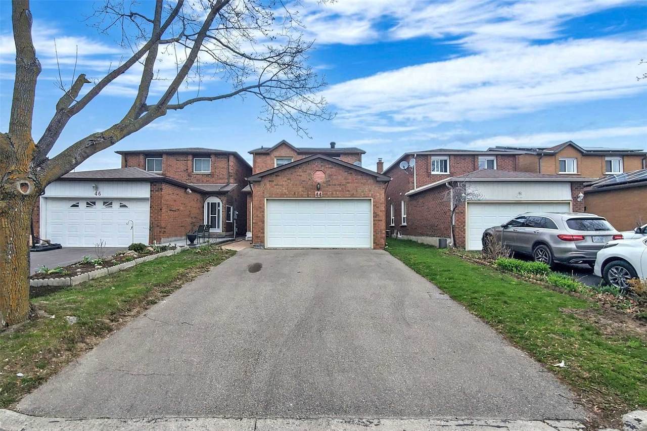 44 Kenley Cres - Photo 1