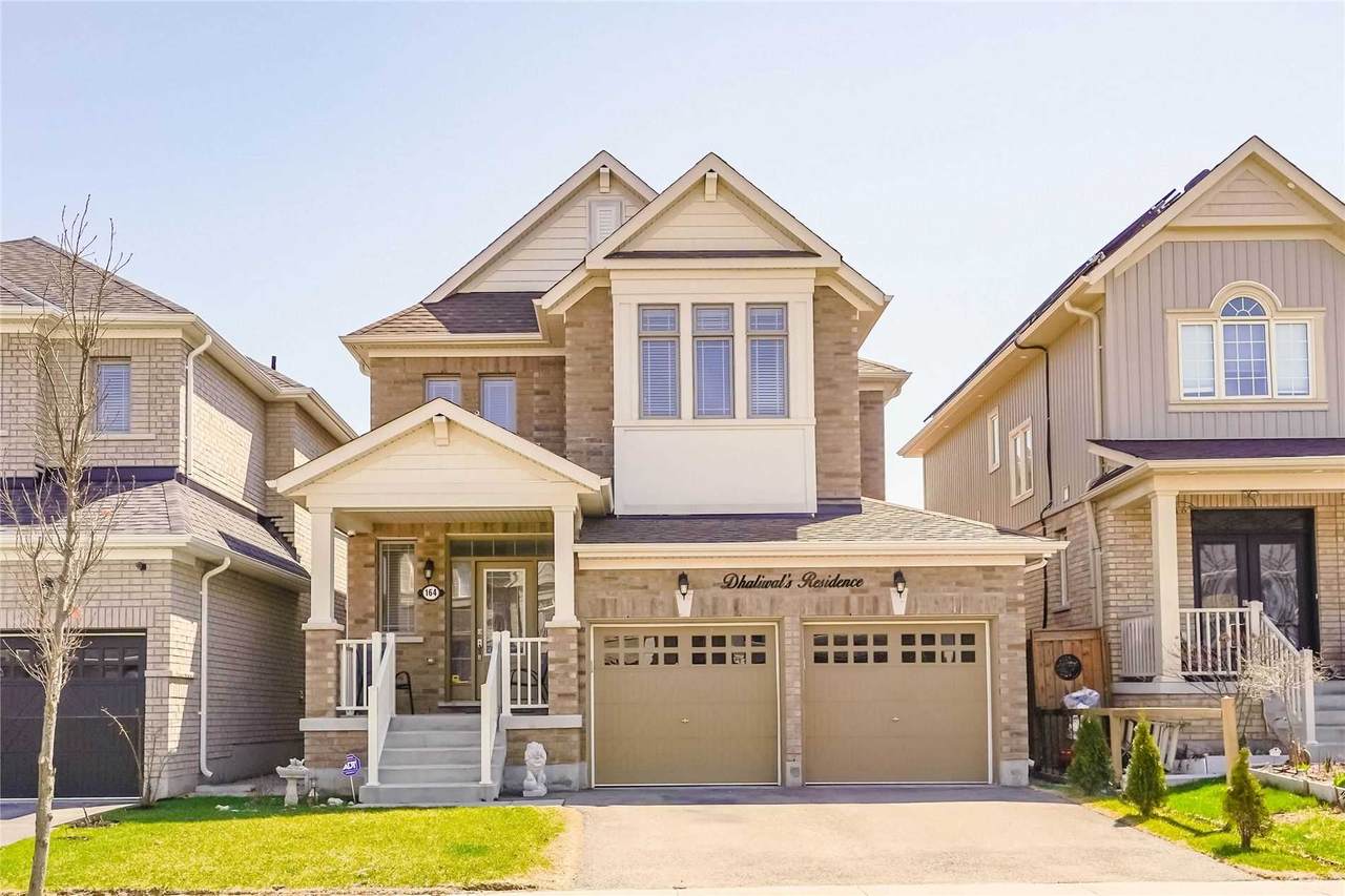 164 Sharpe Cres - Photo 1