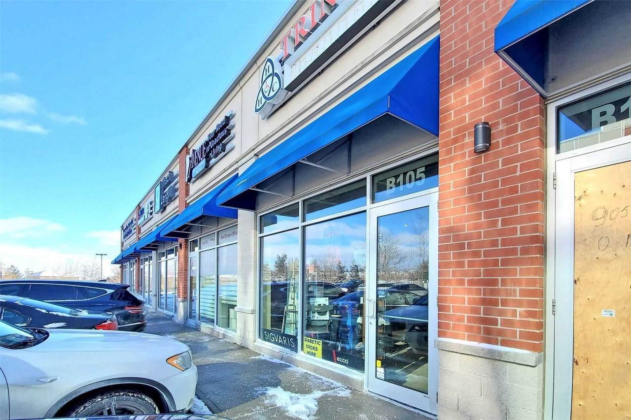 11685 Yonge St - Photo 1