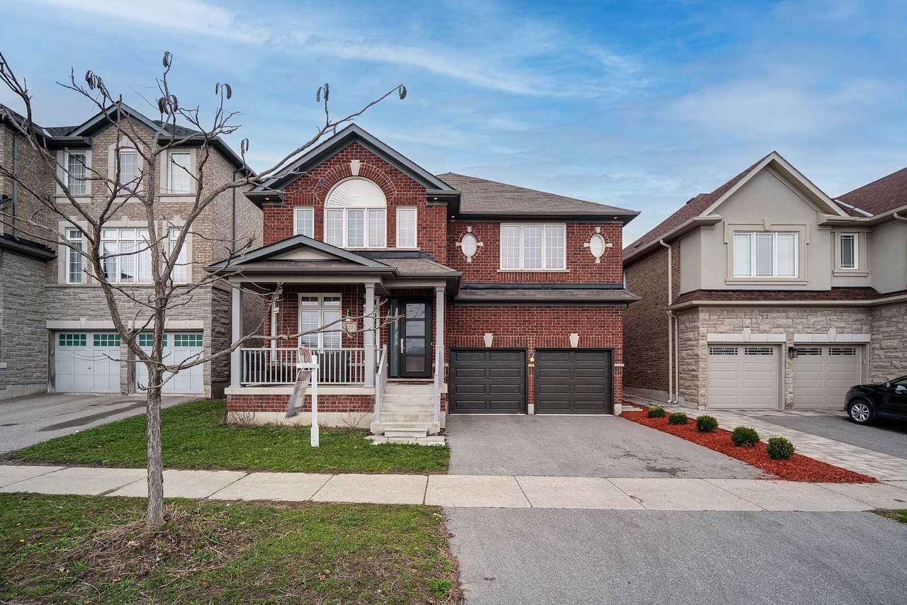 325 Thomas Cook Ave - Photo 1