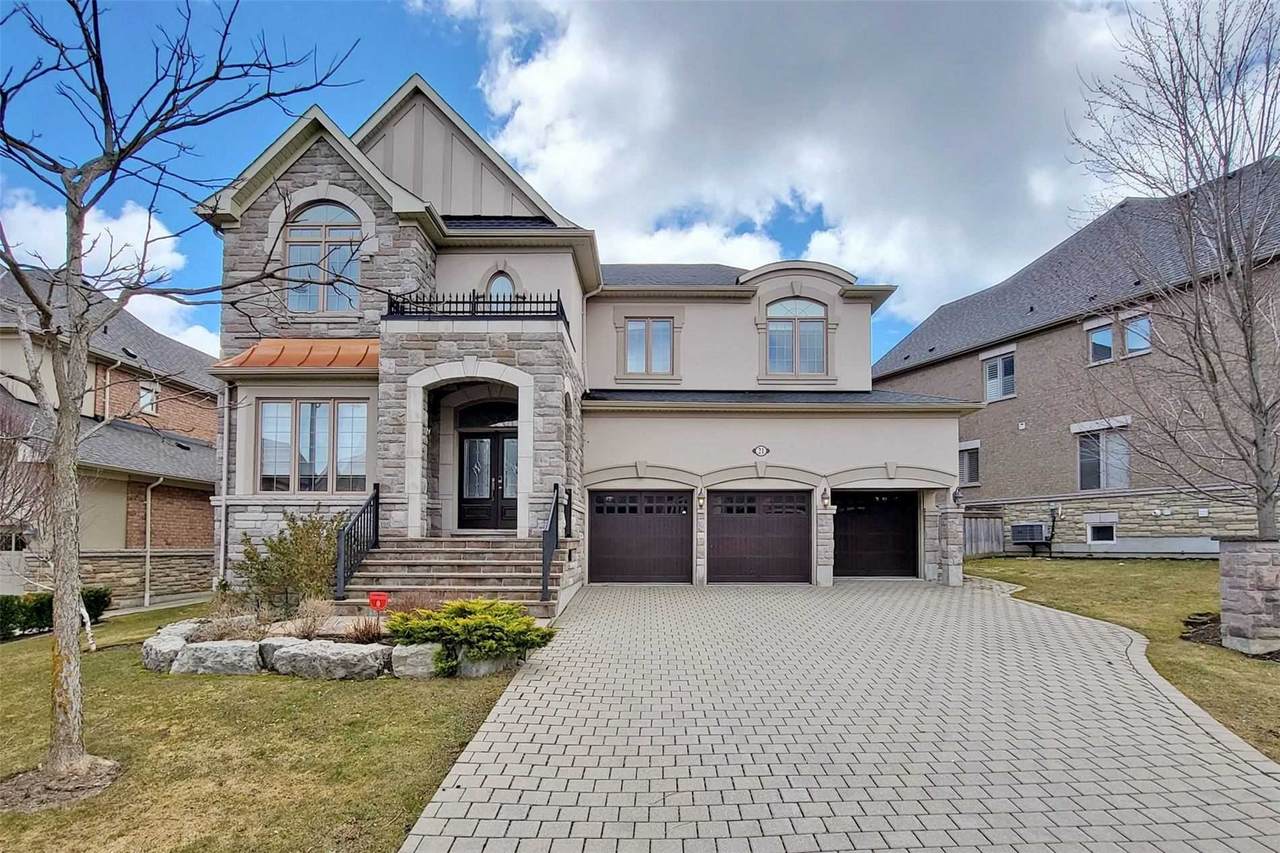 21 Antonini Crt - Photo 1