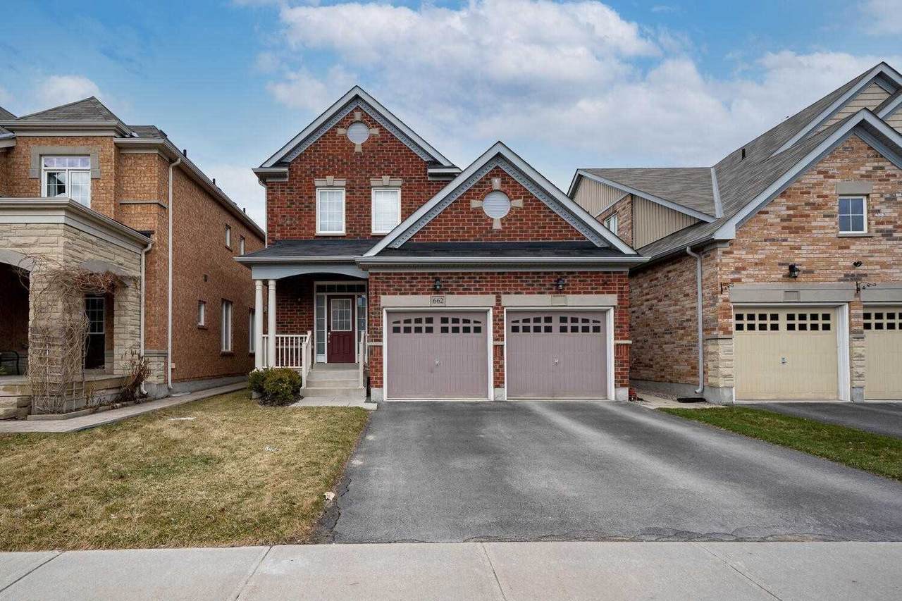 662 West Park Ave - Photo 1