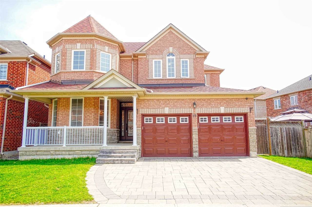 19 Trelawny Rd - Photo 1