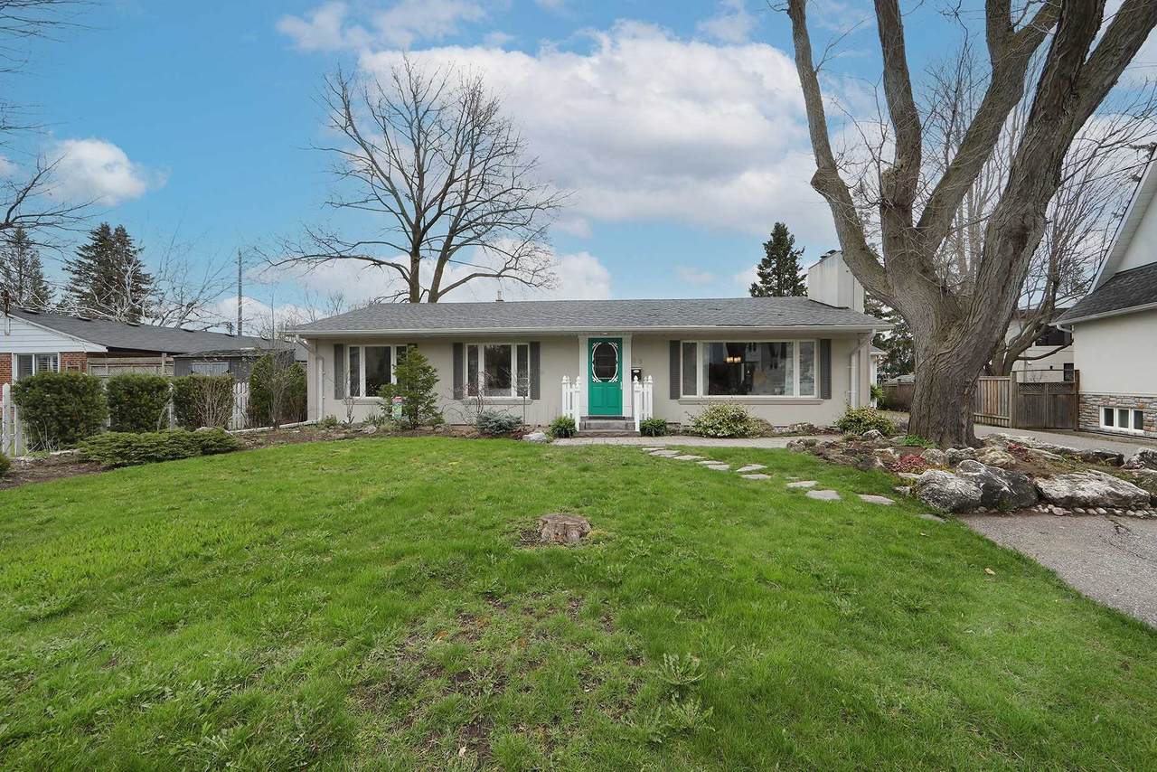 83 Starlight Cres - Photo 1