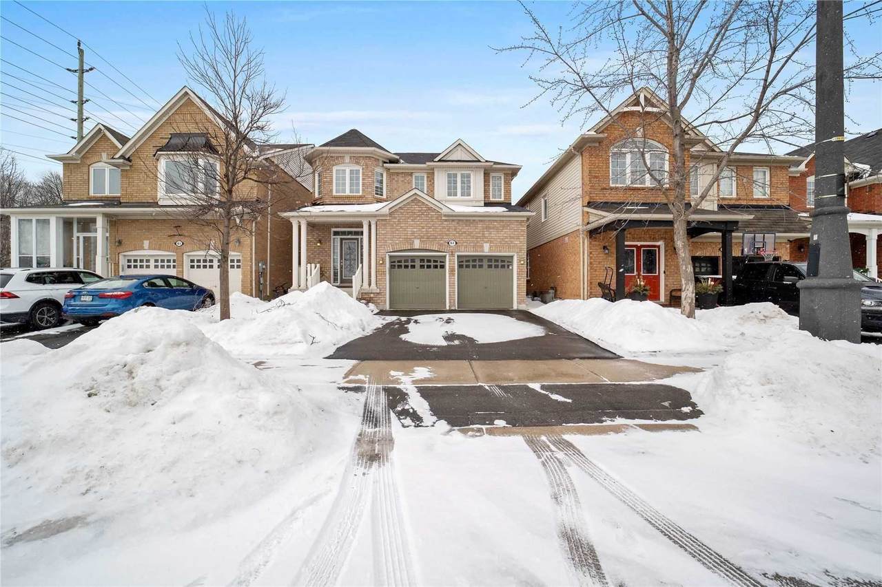 63 Ross Patrick Cres - Photo 1