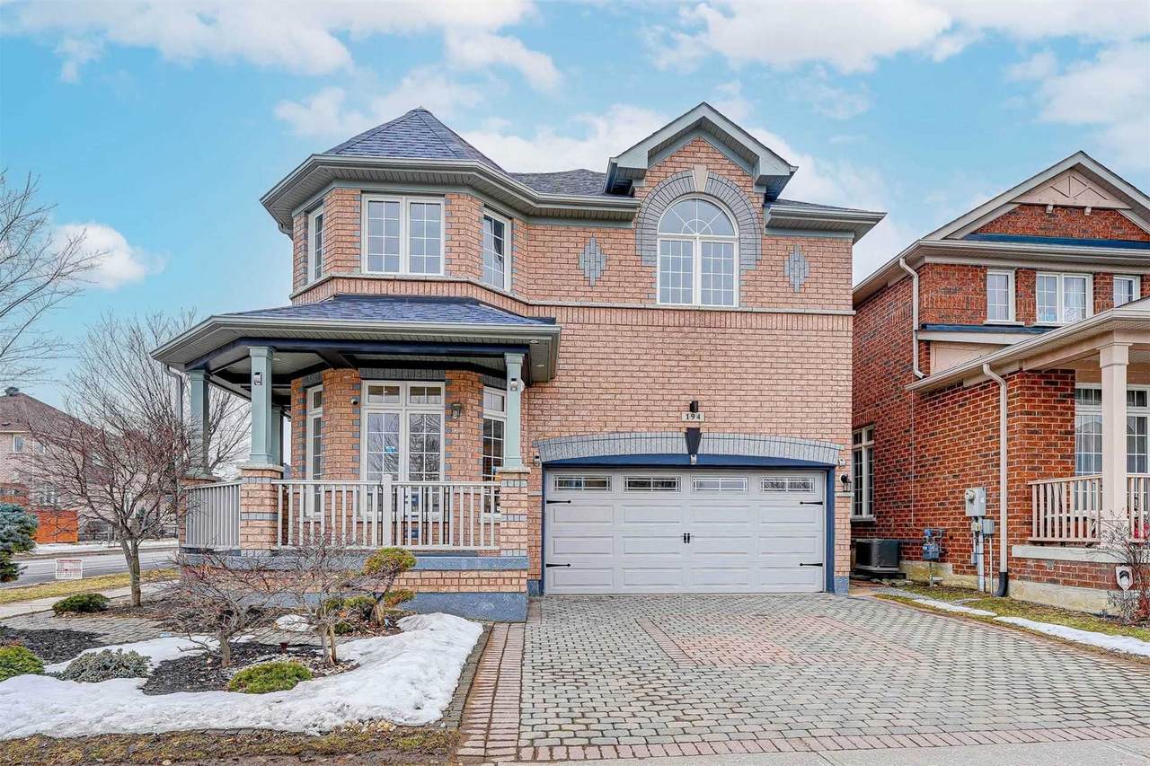 194 Alfred Paterson Dr - Photo 1