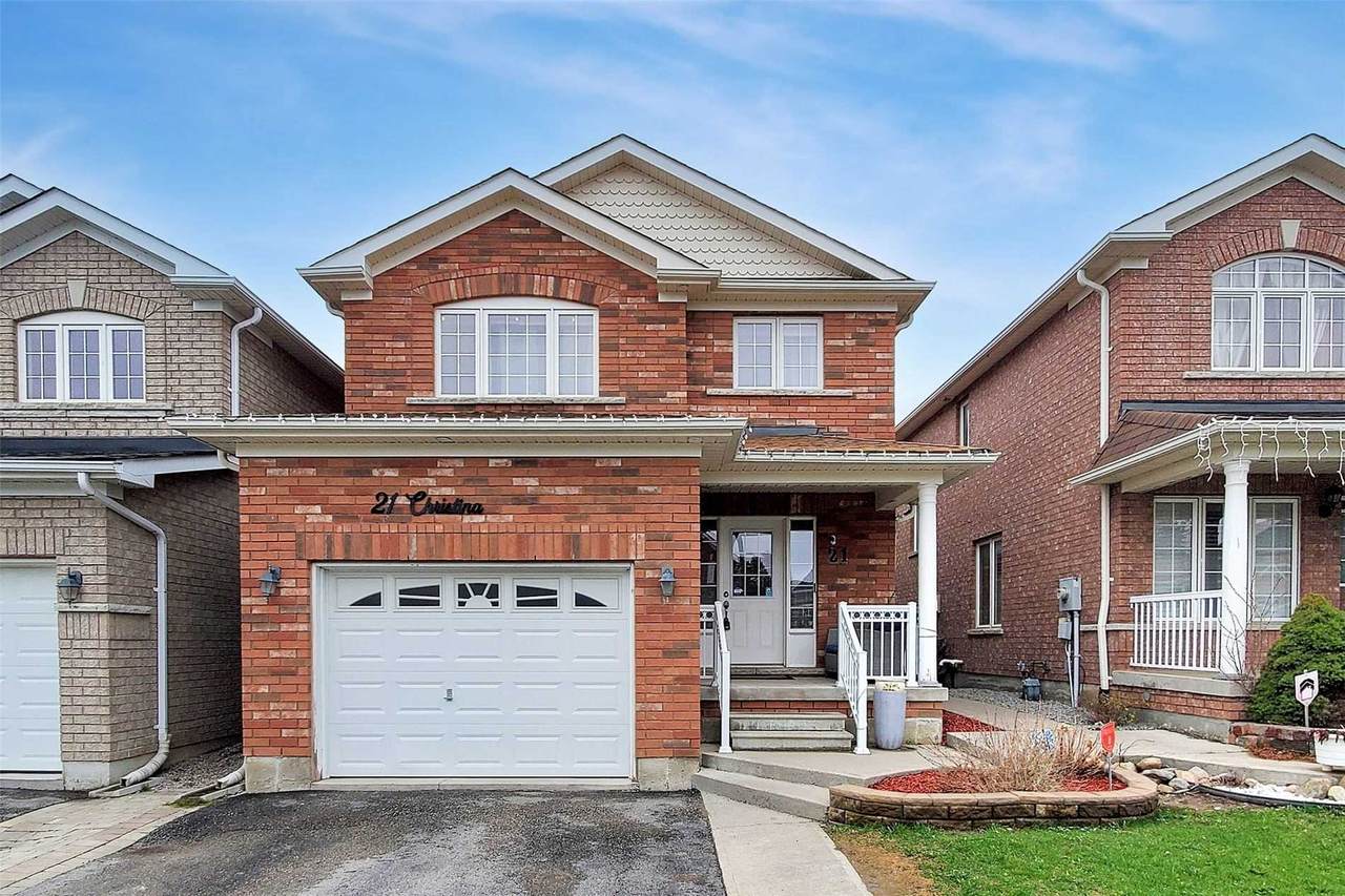 21 Christina Cres - Photo 1