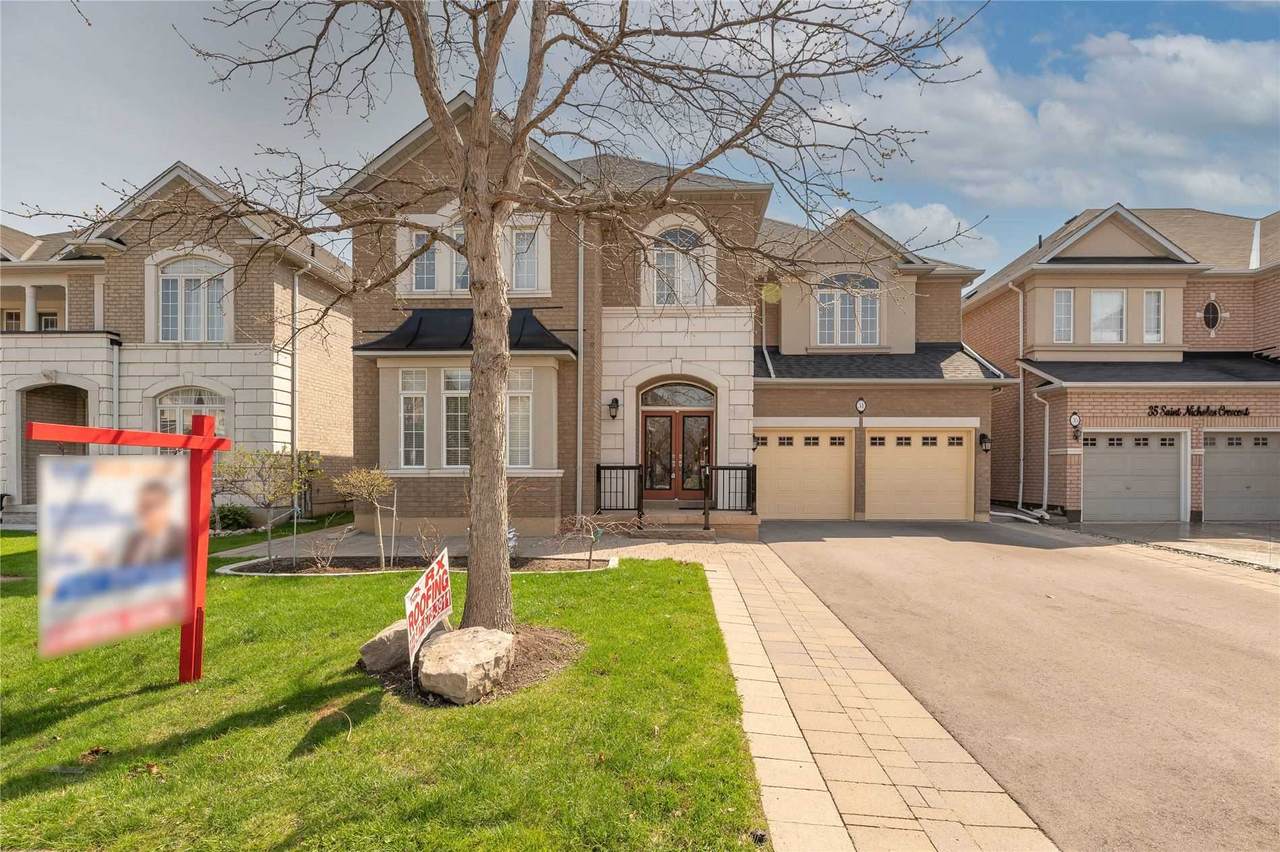 31 Saint Nicholas Cres - Photo 1