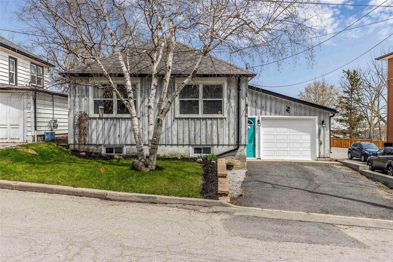 63 Drury St - Photo 1