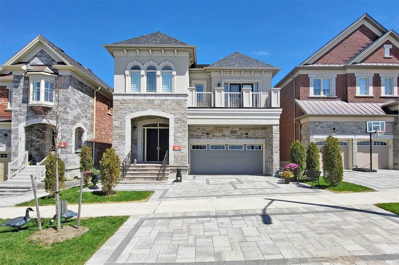 132 Drizzel Cres - Photo 1