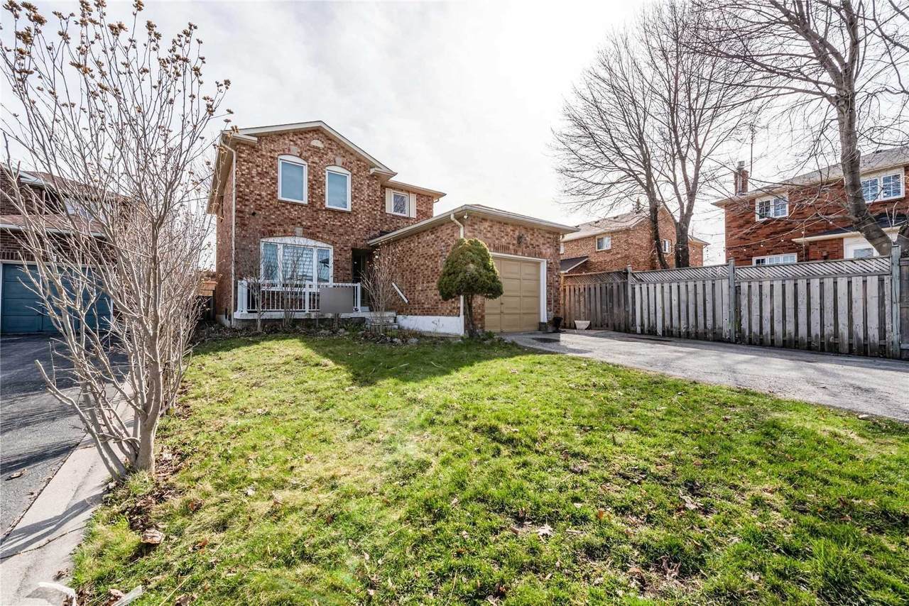 15 Patna Cres - Photo 1