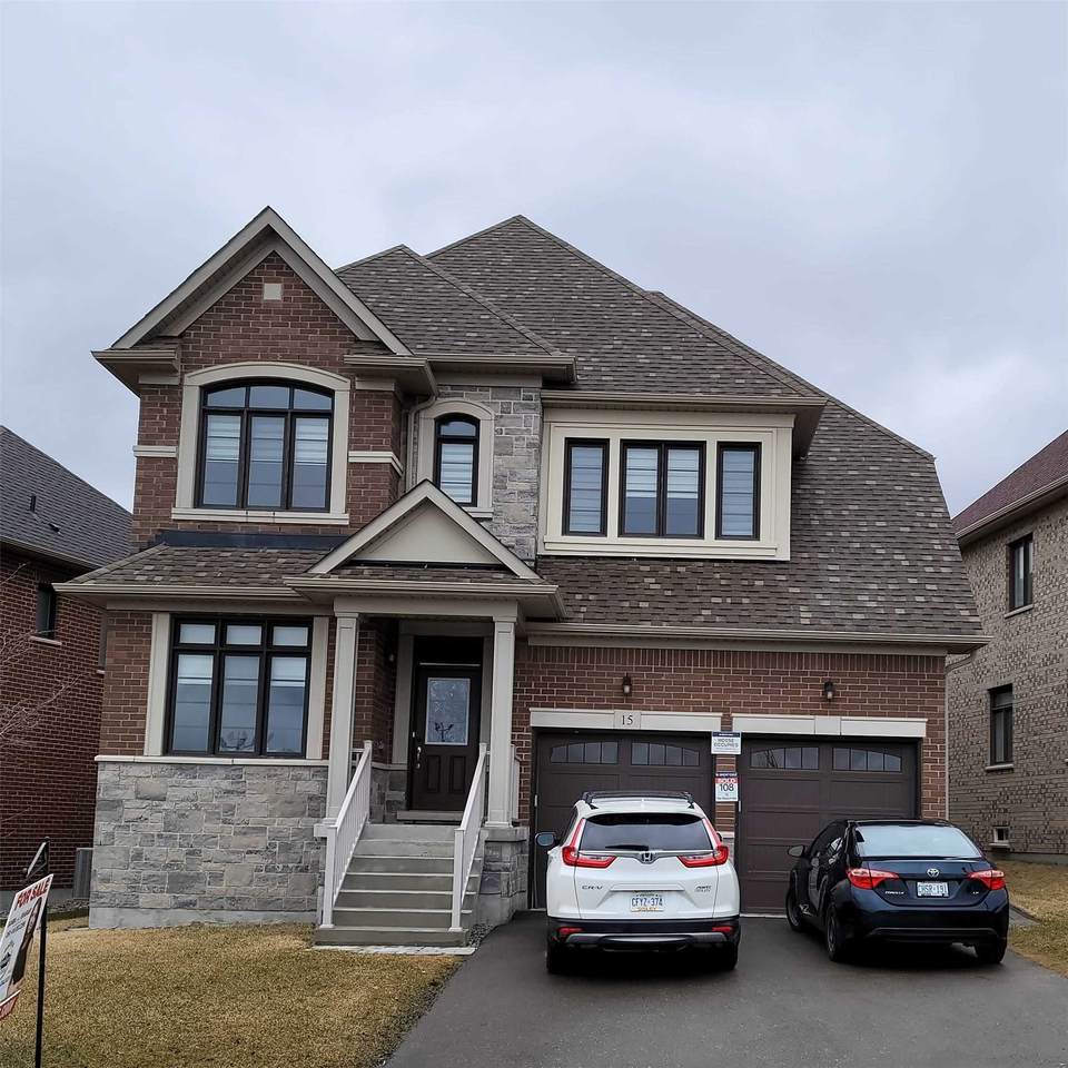 15 Pear Blossom Way - Photo 1