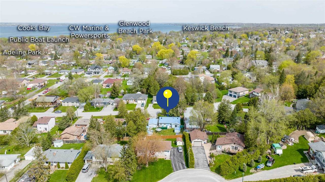 323 Winnifred Dr - Photo 1