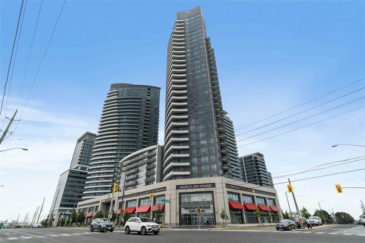 7171 Yonge St - Photo 1
