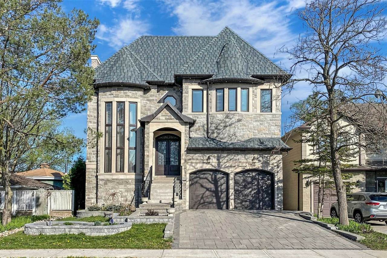 259 Lakeland Cres - Photo 1