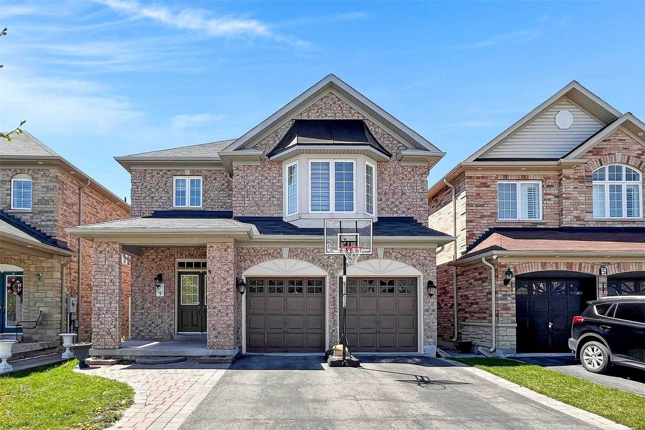 7 Kentview Cres - Photo 1