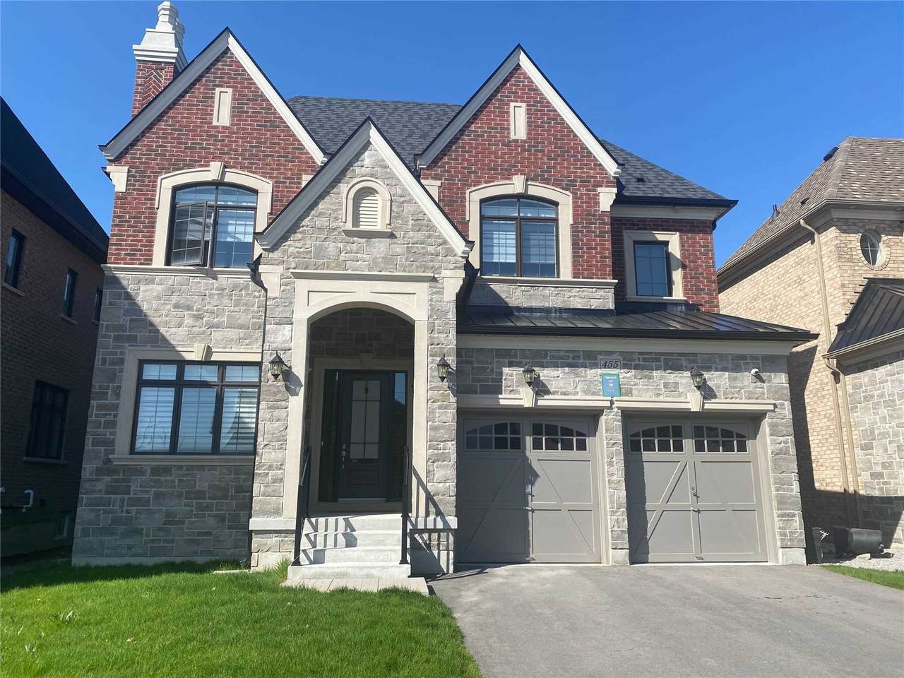455 Via Romano Blvd - Photo 1