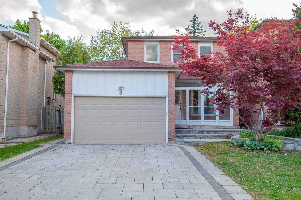 8 Marion Cres - Photo 1