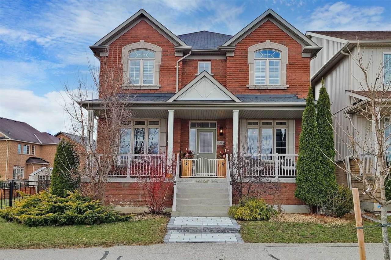 21 Oakmoor Lane - Photo 1