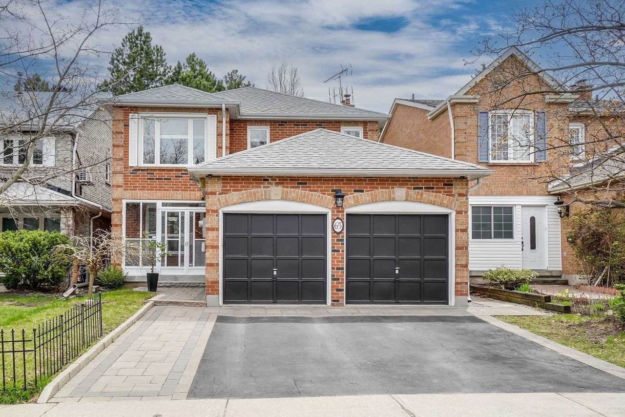 65 Spring Gate Blvd - Photo 1