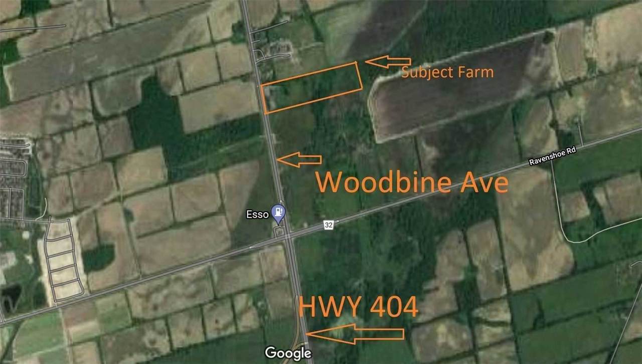 22975 Woodbine Ave - Photo 1