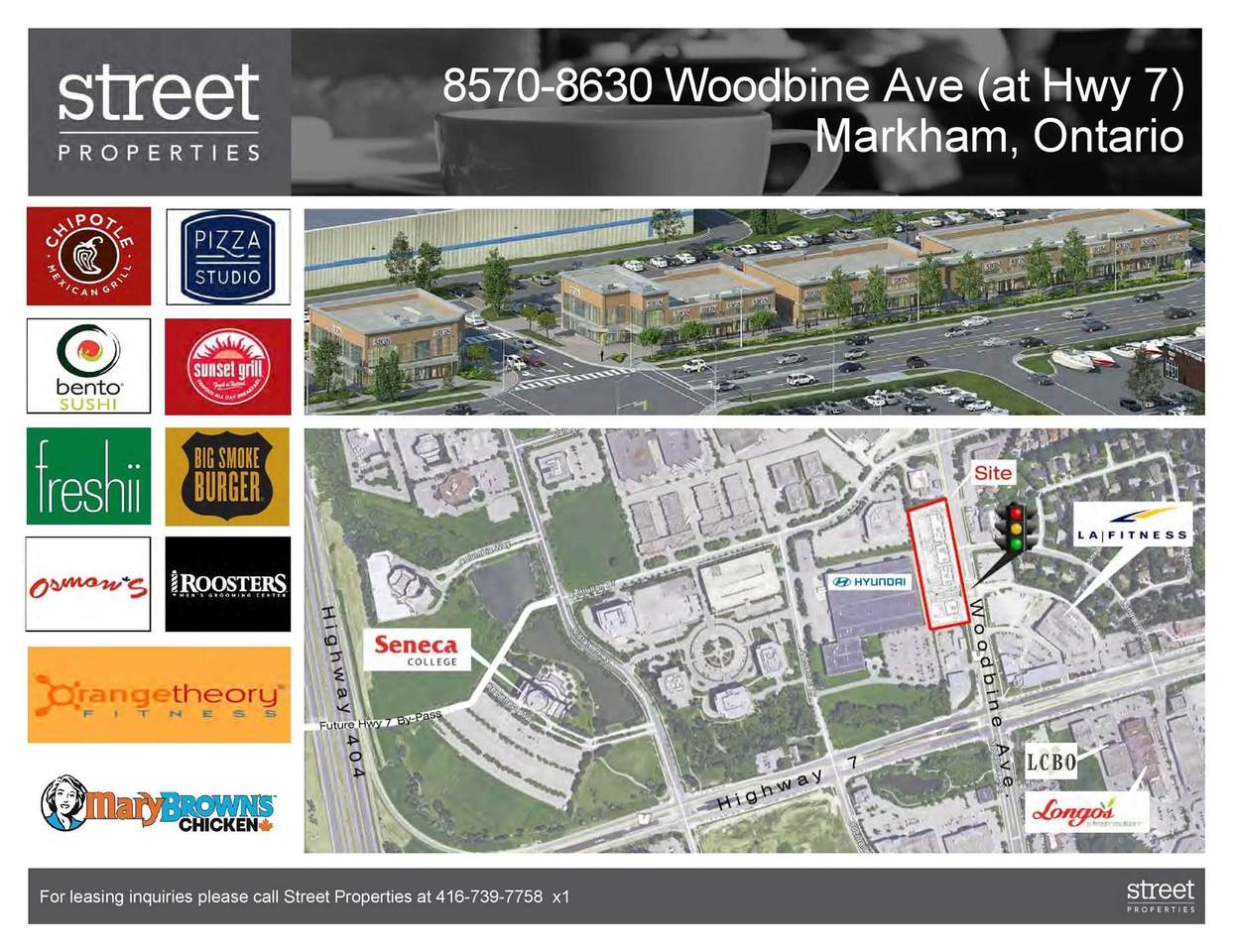 8610 Woodbine Ave - Photo 1
