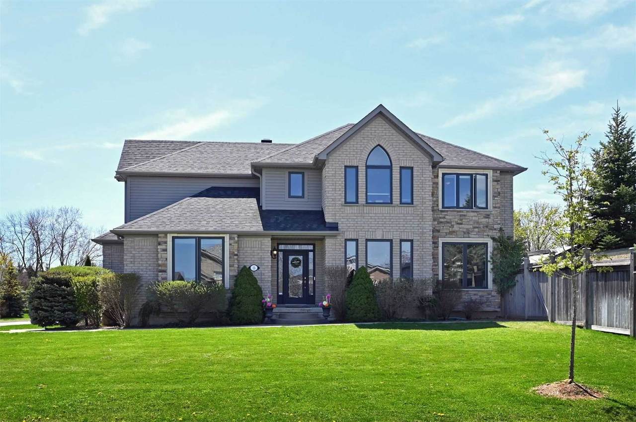 15 Dr. Jones Dr - Photo 1