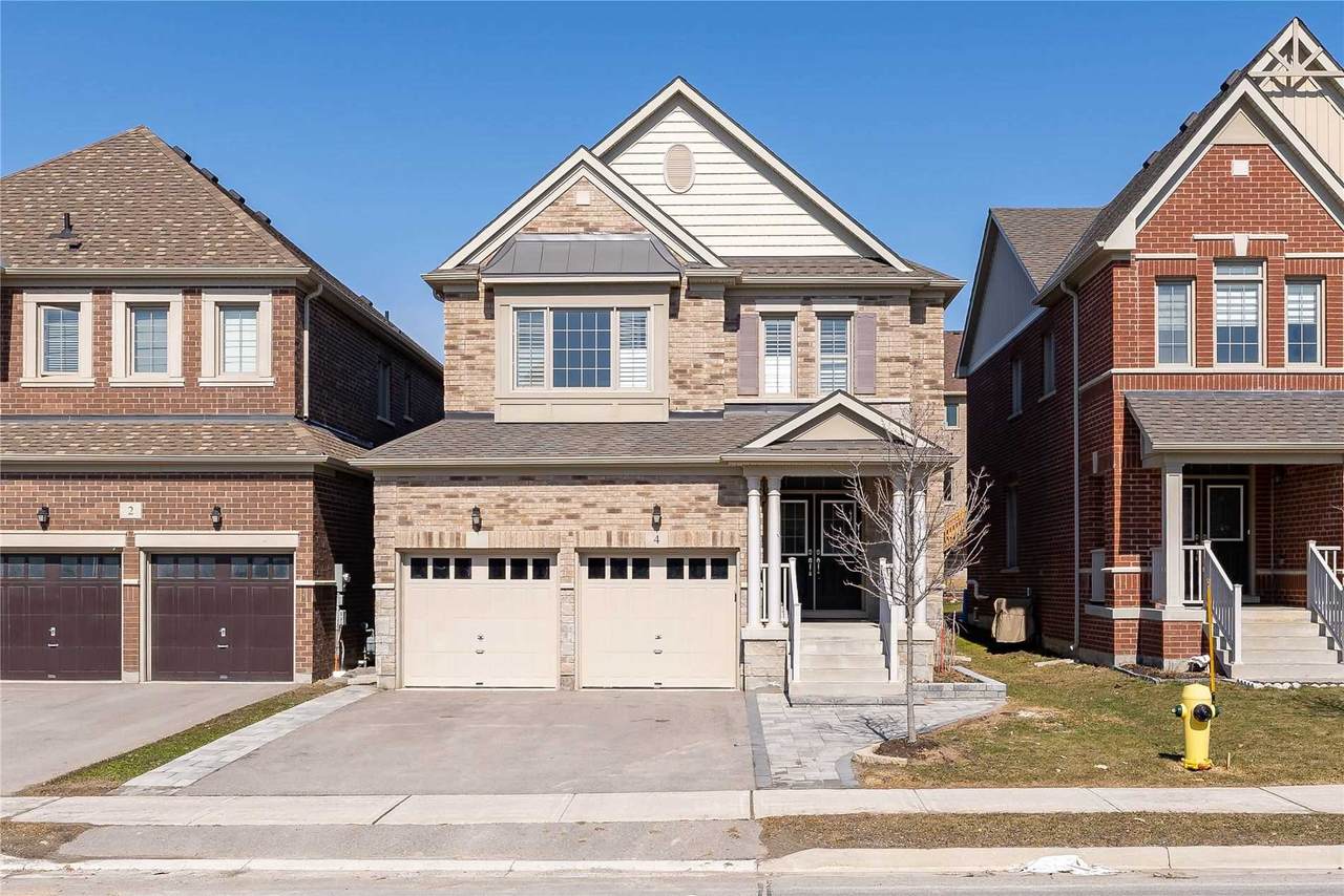4 Manor Hampton St - Photo 1