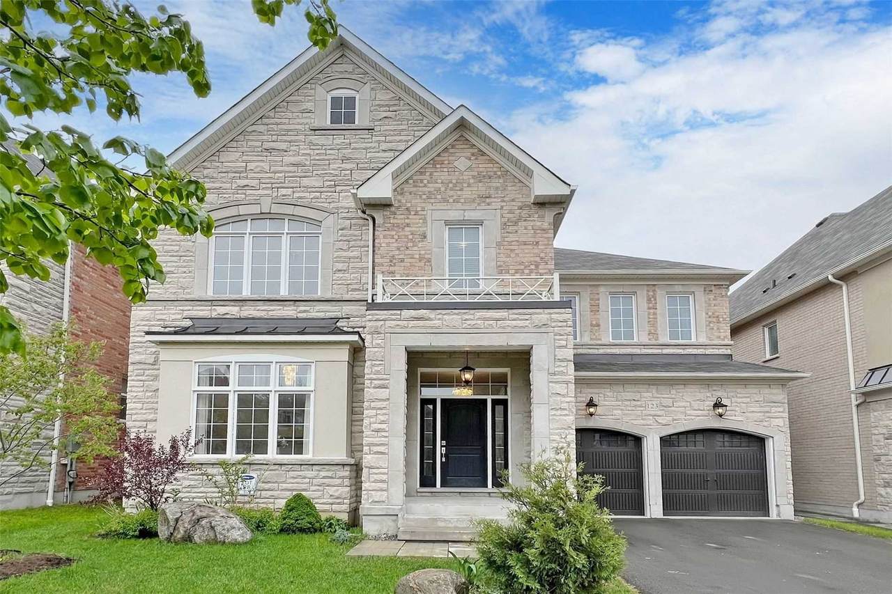 123 Bridgepointe Crt - Photo 1