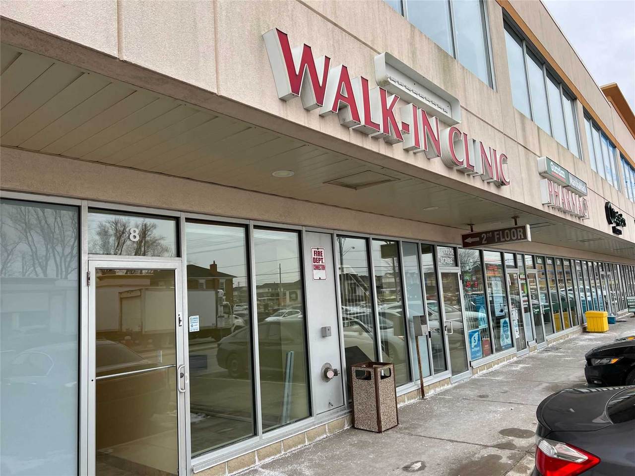 9889 Highway 48/Markham Rd - Photo 1