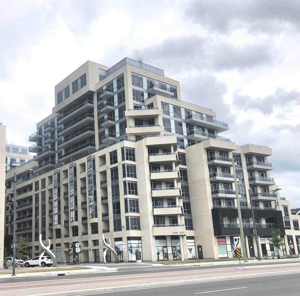 9199 Yonge St - Photo 1