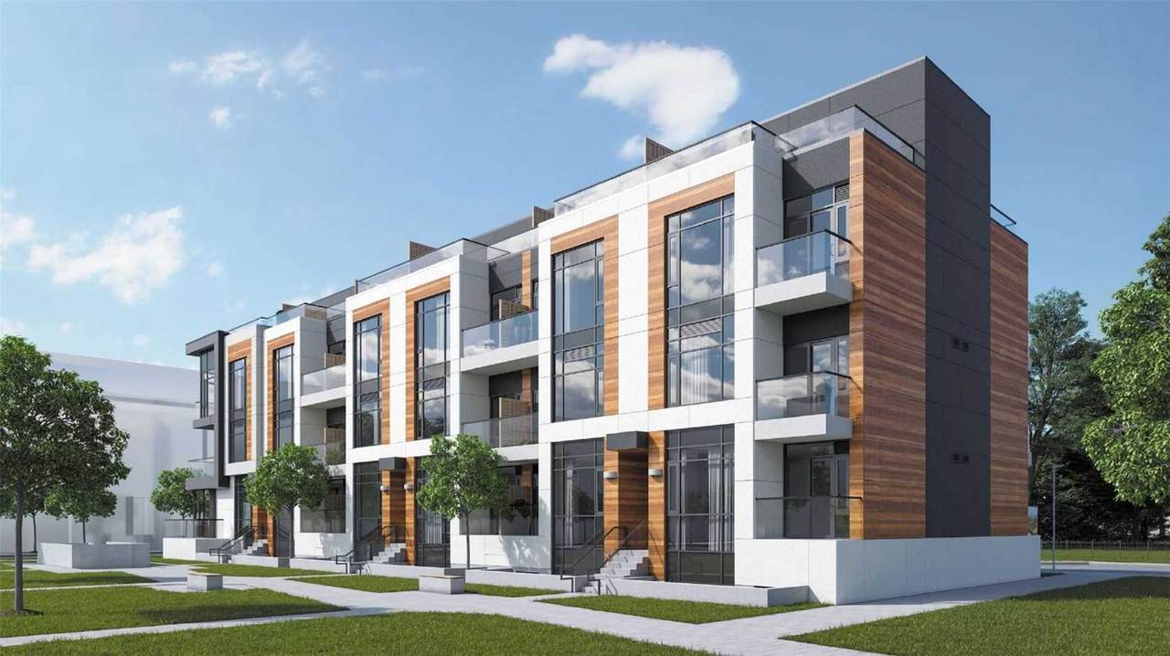 1000 Elgin Mills Rd - Photo 1