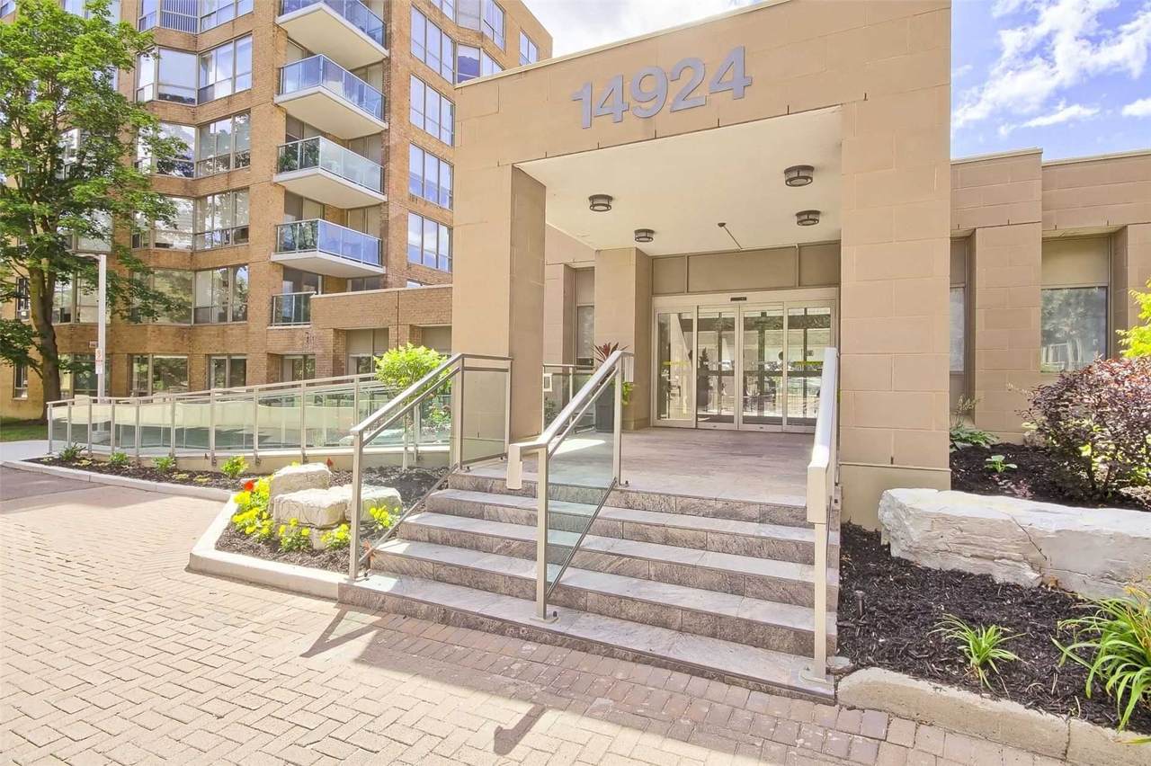 14924 Yonge St - Photo 1