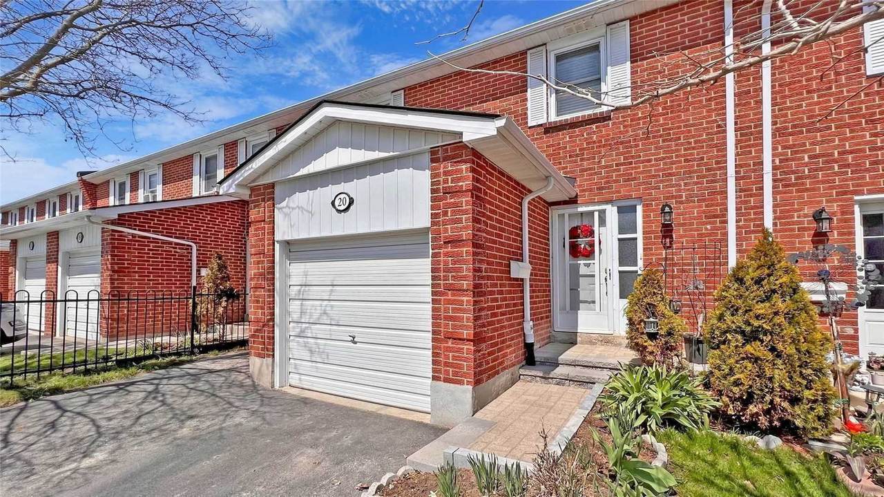 20 Harper Way - Photo 1