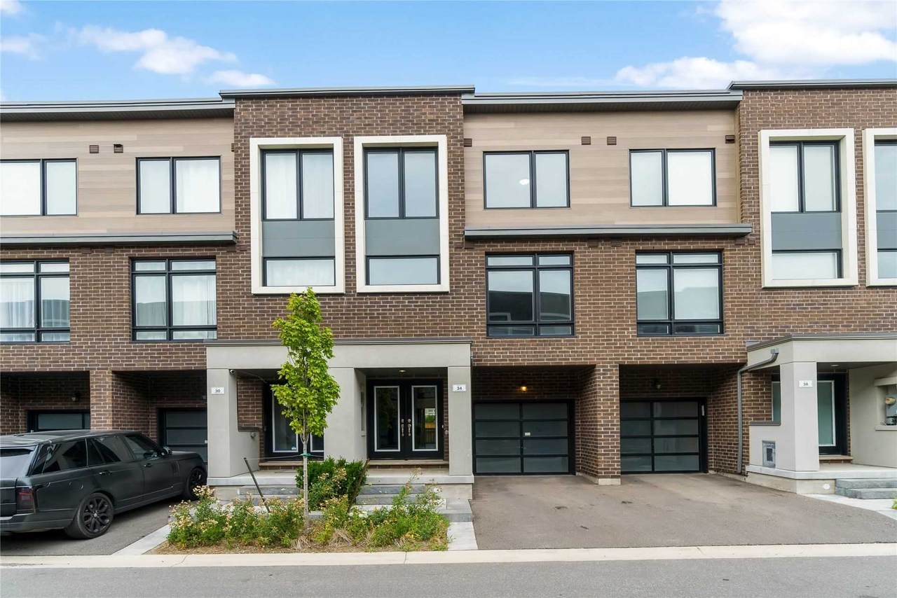34 Moneypenny Pl - Photo 1