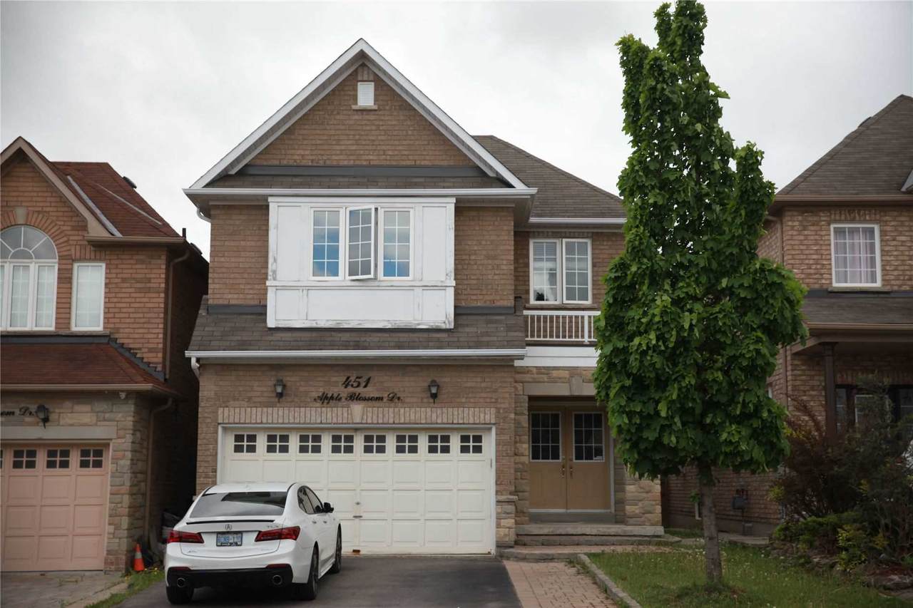 451 Apple Blossom Dr - Photo 1