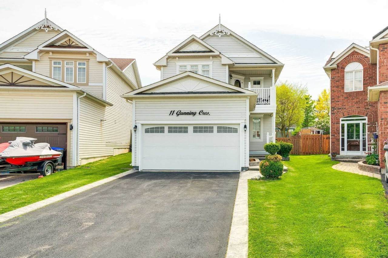 11 Gunning Cres - Photo 1
