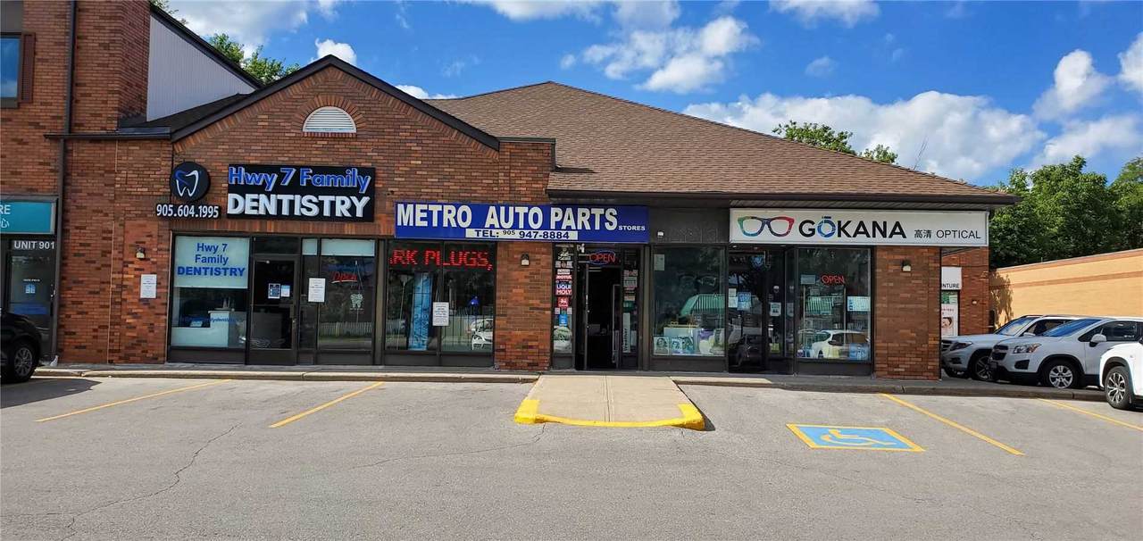 4560 Highway 7 Ave - Photo 1