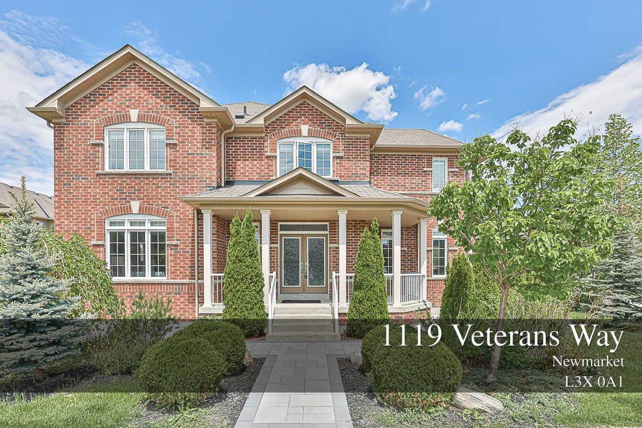 1119 Veterans Way - Photo 1