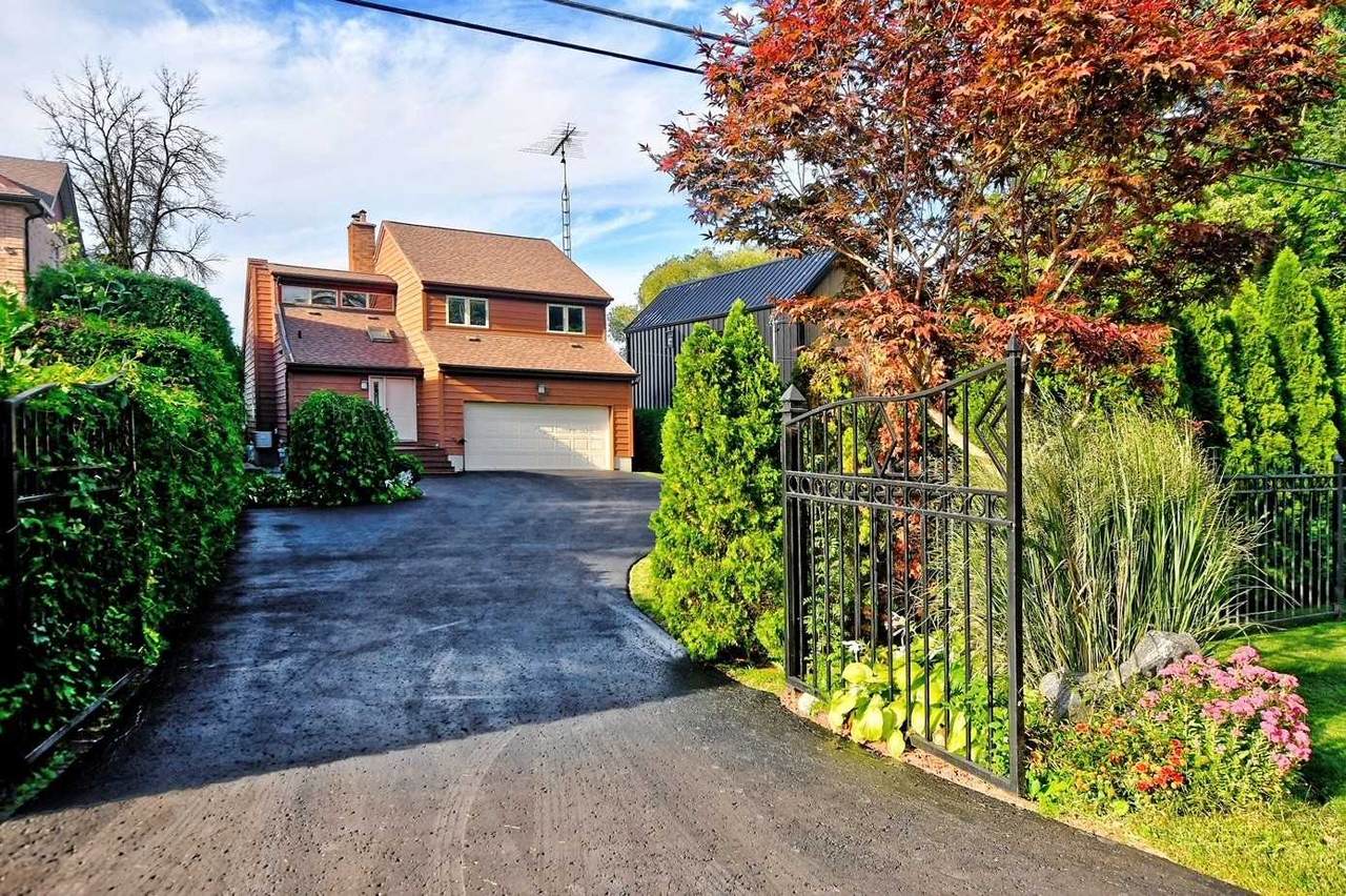 140 Moore's Beach Rd - Photo 1