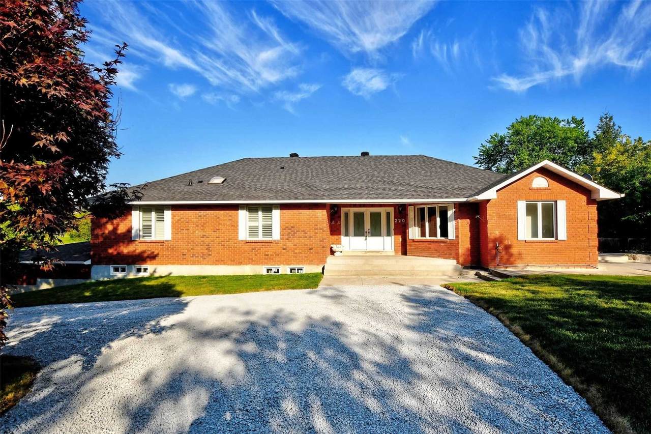 220 Collard Dr - Photo 1