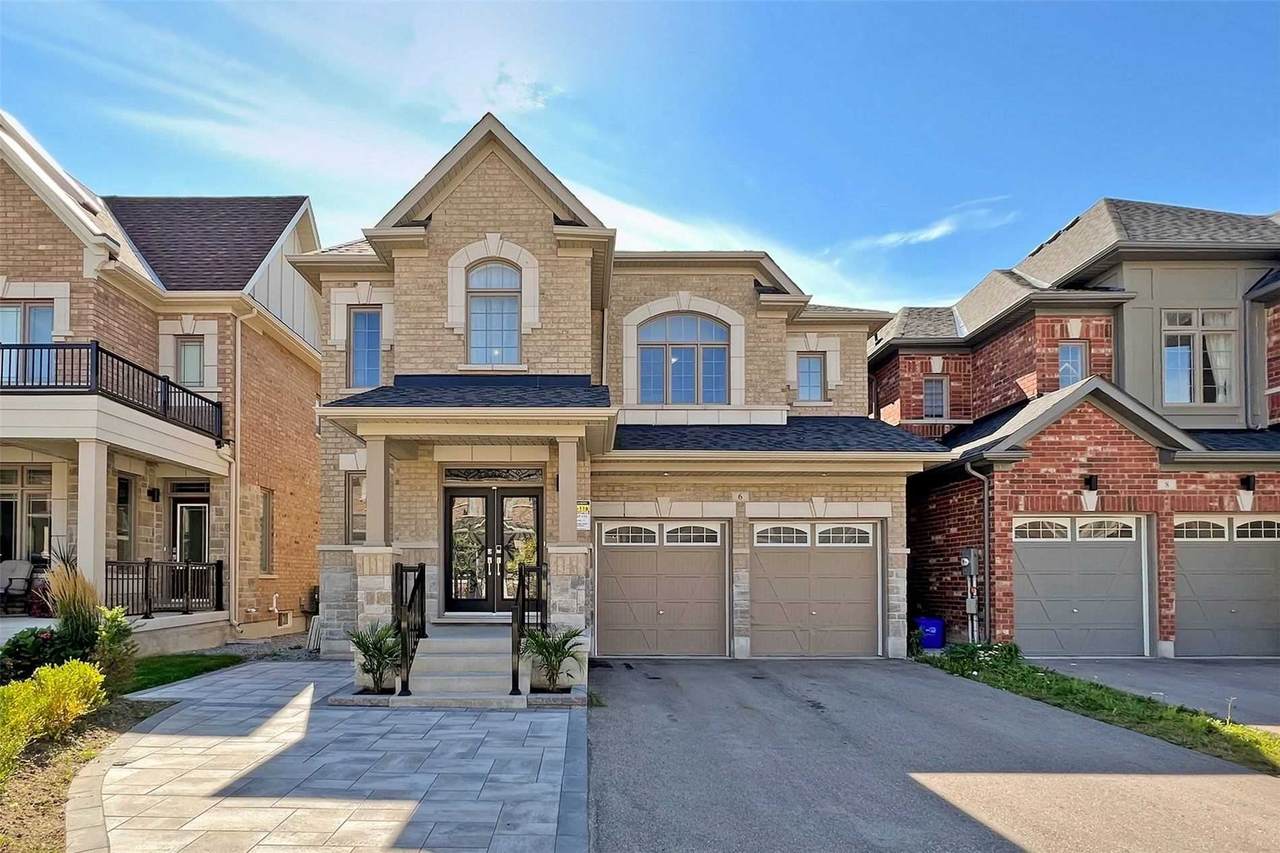 6 Prairie Grass Cres - Photo 1