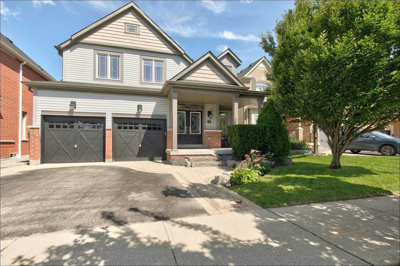 45 Booth St - Photo 1