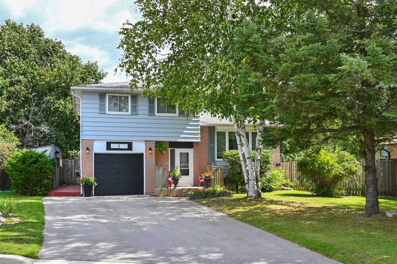 5 Perdue Pl - Photo 1