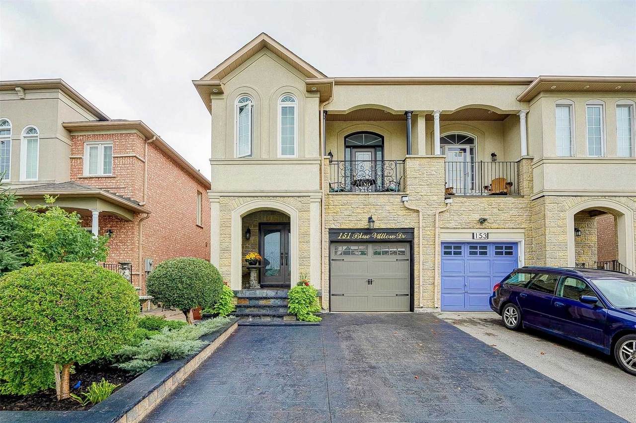151 Blue Willow Dr - Photo 1