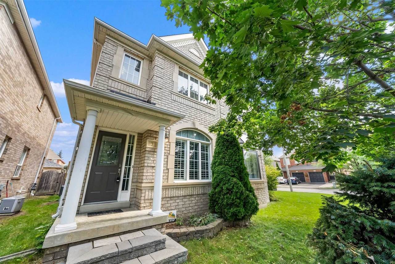 3 Bellagio Cres - Photo 1